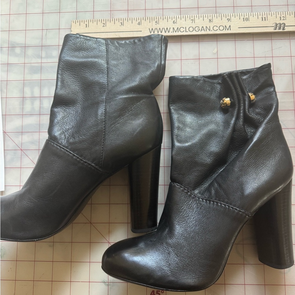 Tory Burch Booties - Picture 11 of 11
